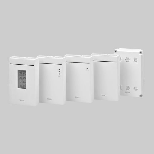 Датчик TEMP - GMW8  series - Vaisala