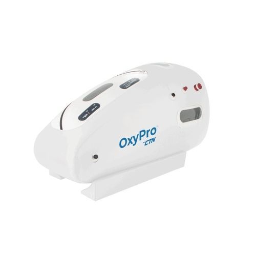 Барокамера для оксигенотерапии - OxyPro™ - Cryotech Nordic - одноместная
