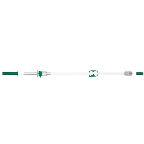 Удлинитель для перфузии LUER®-lock - EX20 - Medima