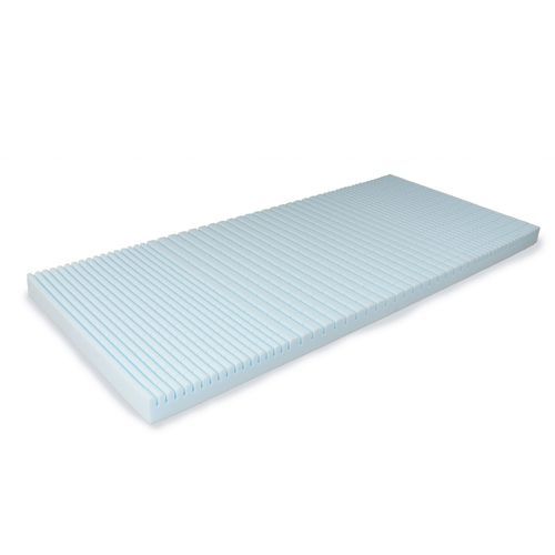 Полороновый матрас - PCPra - Metras - 90x200 см / антипролежневый
