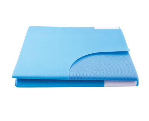 Операционное поле для стоматологической хирургии - SD016ST - MDDI - Medi Dent Disposable International - стерильное