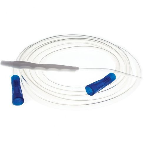 Тубус для хирургического всасывания - CC072ST - MDDI - Medi Dent Disposable International