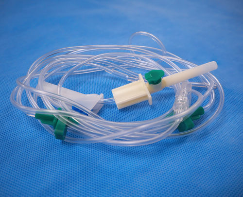 Тубус для орошения - CC101ST-1 - MDDI - Medi Dent Disposable International