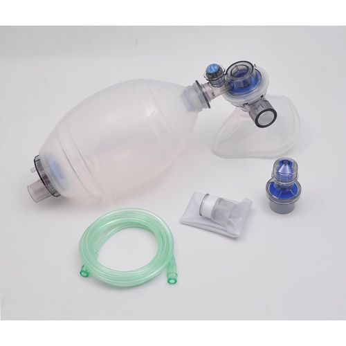 Многоразовый ручной инсуффлятор - AU-60349 - AUG Medical