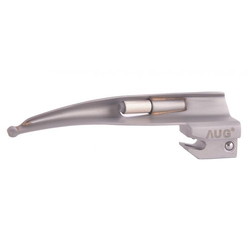 Клинок для ларингоскопа Robertshaw - WARMLITE® - AUG Medical - из металла