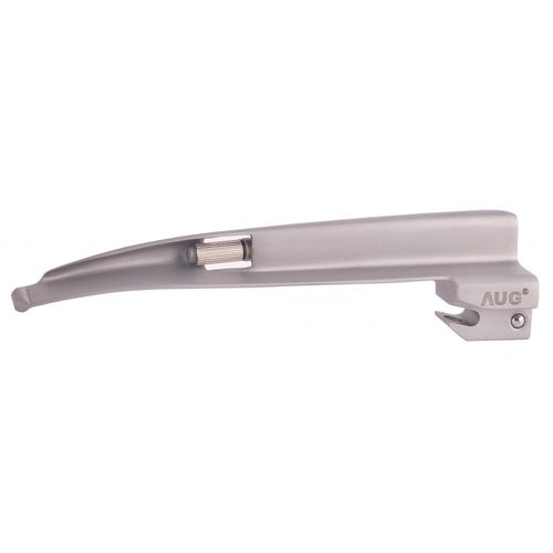Клинок для ларингоскопа Seward - WARMLITE® - AUG Medical - из металла