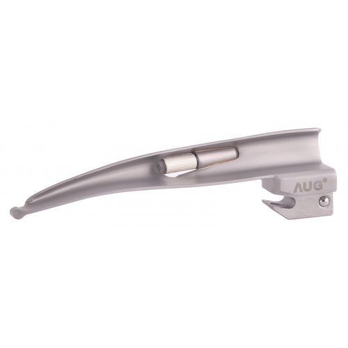 Клинок для ларингоскопа Robertshaw - LEDLITE® - AUG Medical - из металла