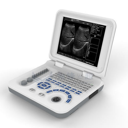Переносной ультразвуковой сканер - XF30  - Xianfeng Ultrasound Medical - для поливалентной эхографии / черно-белый / 10 дюймов