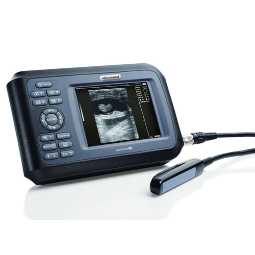 Переносной ветеринарный ультразвуковой сканер - XF20A - Xianfeng Ultrasound Medical - многоцелевой / для лошади / для овец