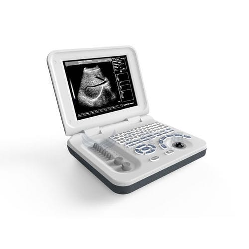 Переносной ветеринарный ультразвуковой сканер - XF30  - Xianfeng Ultrasound Medical - многоцелевой / черно-белый