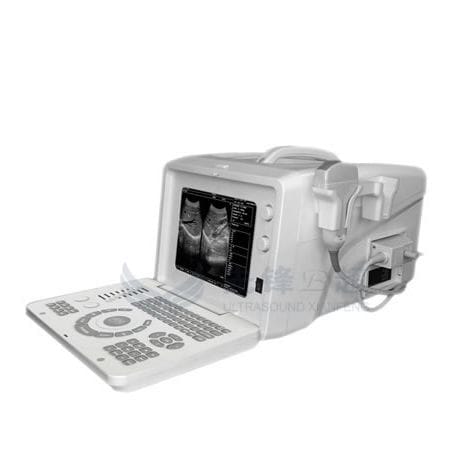 Переносной ветеринарный ультразвуковой сканер - XF218 - Xianfeng Ultrasound Medical - многоцелевой / для лошади / для овец