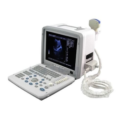 Переносной ветеринарный ультразвуковой сканер - XF300 - Xianfeng Ultrasound Medical - многоцелевой / для лошади / для овец