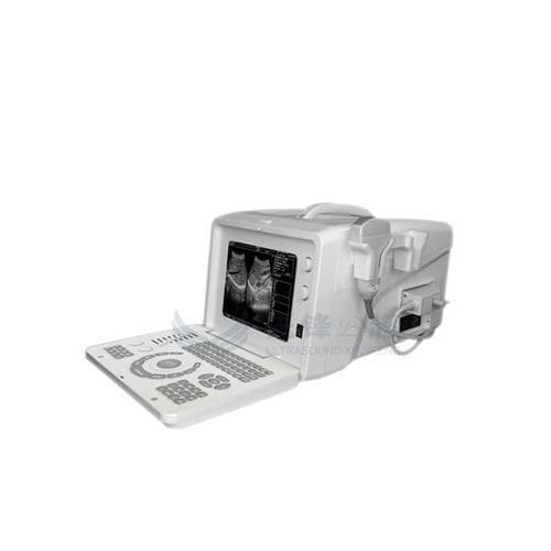 Переносной ультразвуковой сканер - XF218 - Xianfeng Ultrasound Medical - для поливалентной эхографии / черно-белый / со встроенной консолью