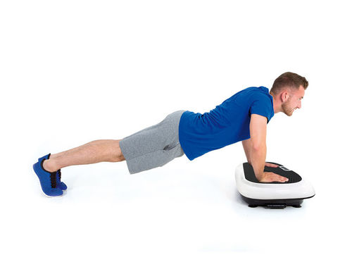 Вибрационная платформа - Thermofit Plus - Thermofonte