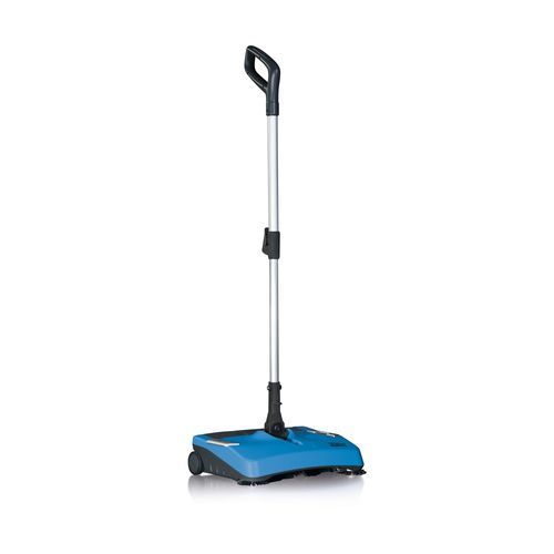 Оснащенная подметальная машина - Broom - Fimap - для учреждений здравоохранения
