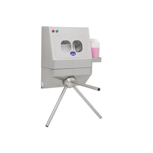 Настенная система для дезинфекции - YIBTECH ST TED -02 - Yiber Elektronik