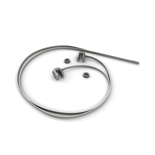 Педиатрическое спинномозговое крепление для задней фиксации - BandLoc - OrthoPediatrics
