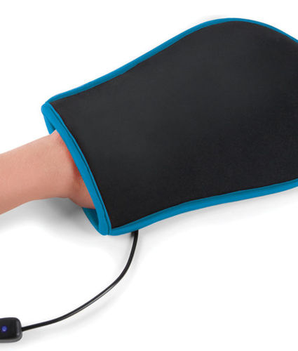 Лампа люминотерапии - dpl Flex Mitt DPLPNMITT - LED Technologies - светодиодная / носимая