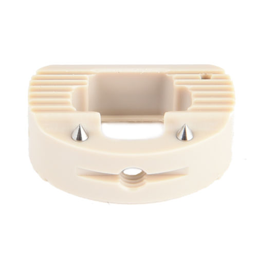 Межтеловой кейдж шеи - CAP Cervical - H.P.I. Medical - через передний отдел / из ПЭЭК