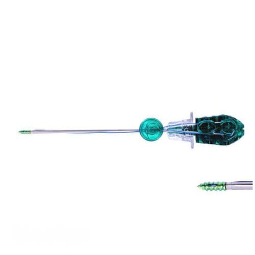Анкерный фиксатор мелкие суставы - 161 series - NeoSys Medical Solutions - нерассасывающийся