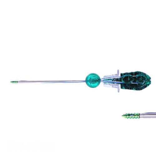Анкерный фиксатор мышцы-вращатели плеча - 161 series - NeoSys Medical Solutions - мелкие суставы / нерассасывающийся