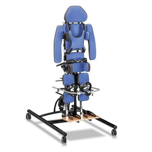 Электрический вертикализатор - Physio Big - Galkal - на роликах
