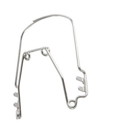 Ортодонтическая нить из нержавеющей стали - A043 series - Rocky Mountain Orthodontics (RMO®)