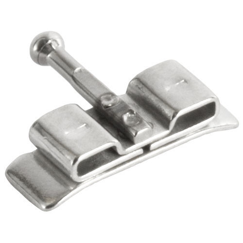 Коренная щечная трубка - Wilson® 3D - Rocky Mountain Orthodontics (RMO®)