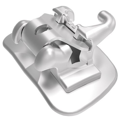 Коренная щечная трубка - A088 series - Rocky Mountain Orthodontics (RMO®) - раздвижная / из нержавеющей стали