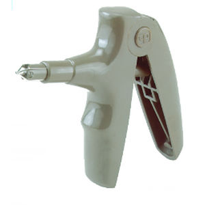 Пистолет дозатор стоматологического композита - Straight Shooter® - TP Orthodontics