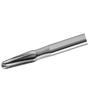Фреза для ортодонтии - 100-1xx series - TP Orthodontics - карбид