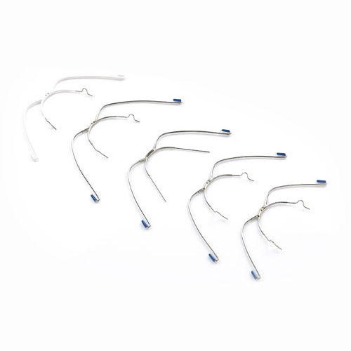 Ортодонтическая лицевая дуга - 62 series - GC Orthodontics