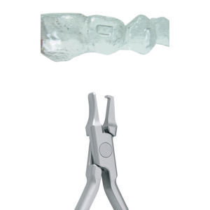 Прозрачный элайнер - 50-0YDM-4 series - GC Orthodontics