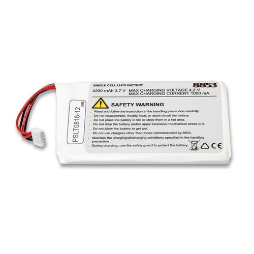 Аккумулятор для медицинских приборов - PL-RIC00309  - 88Dent