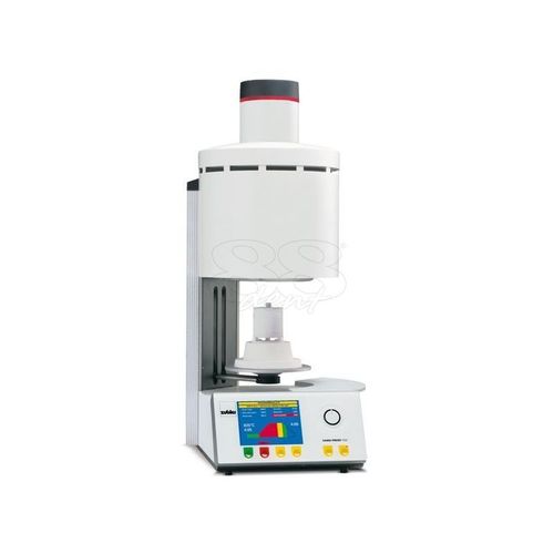 Варочная печь - Vario Press 330e - 88Dent - для термообработки / для закалки / для отжима