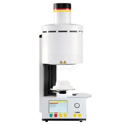 Печь для отжига - Vario Press 300e ZR - 88Dent - варочная / для закалки / термическая