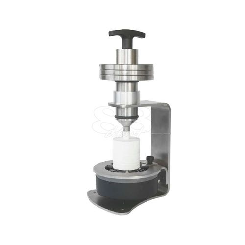 Лабораторный пресс - Vario SC - 88Dent - компактный / настольный / с ручным управлением