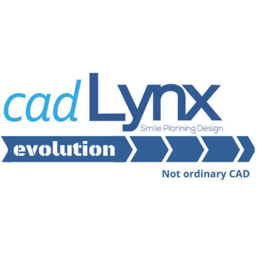 Клиническое программное обеспечение - Cad Lynx Evolution - 88Dent - для лабораторий / для стоматологических лабoраторий / для стоматологических установок