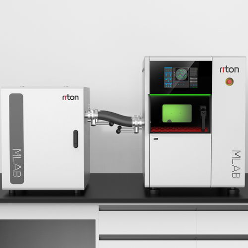 Стоматологический 3D-принтер - 88S-Mlab - 88Dent - методом лазерного спекания металлов / настольный / из металла