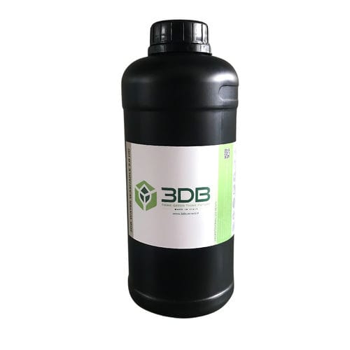 Стоматологический материал из полимера - 3DB-W2HDLG - 88Dent - для 3D-печати / жидкость