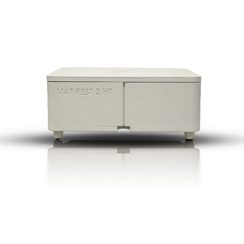 Контейнер для стоматологии - 3DB-VAT-REST-2HT - 88Dent