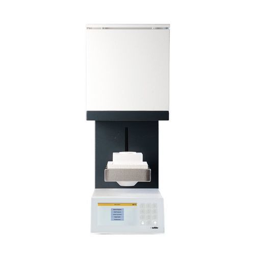 Печь для подогрева до нужной температуры - ZUBLER VARIO S430 - 88Dent - для спекания / для обогрева / для стоматологических лабoраторий