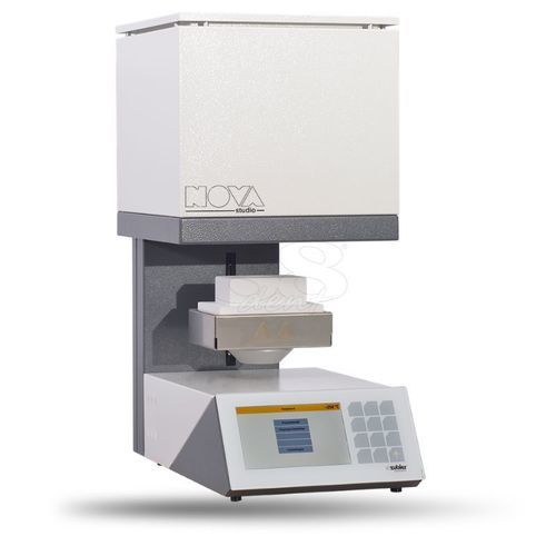 Печь для глазурного обжига - 88S-898428 - 88Dent - для спекания / для стоматологических лабoраторий / для стоматологии