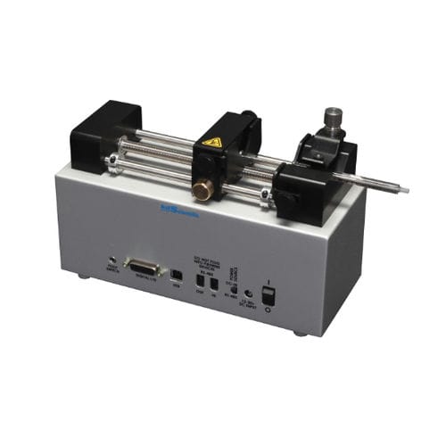 Шприцевой насос 1 канал - LEGATO® 950 OEM  - KD Scientific - непрерывного действия / программируемый