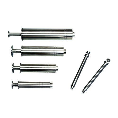 Шприц 20 мл - 780801 - KD Scientific - 50 мл / 2 мл / 200 мл