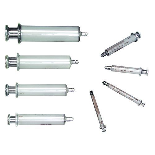 Шприц 1 мл - 780871 - KD Scientific - 10 мл / 20 мл / 5 мл