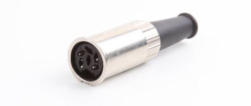 Коннектор DIN - 71506 series - PrehKeyTec GmbH - для медицинских приборов / с байонетным замком