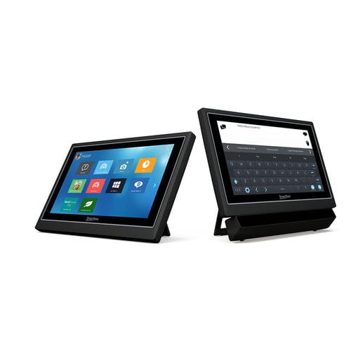 Цифровая система альтернативной куммуникации - Grid Pad 12 - Smartbox Assistive Technology Ltd. - переносная / беспроводная / с сенсорным экраном