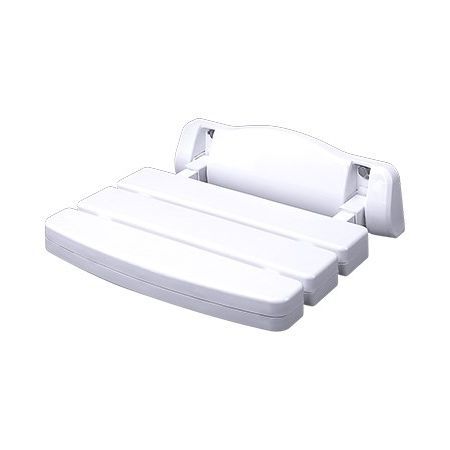 Складное сиденье для душа - BA-15 - Sunjoy Enterprises - настенное