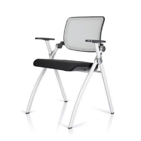Офисный стул с подлокотниками - STC-10G - Sunjoy Enterprises